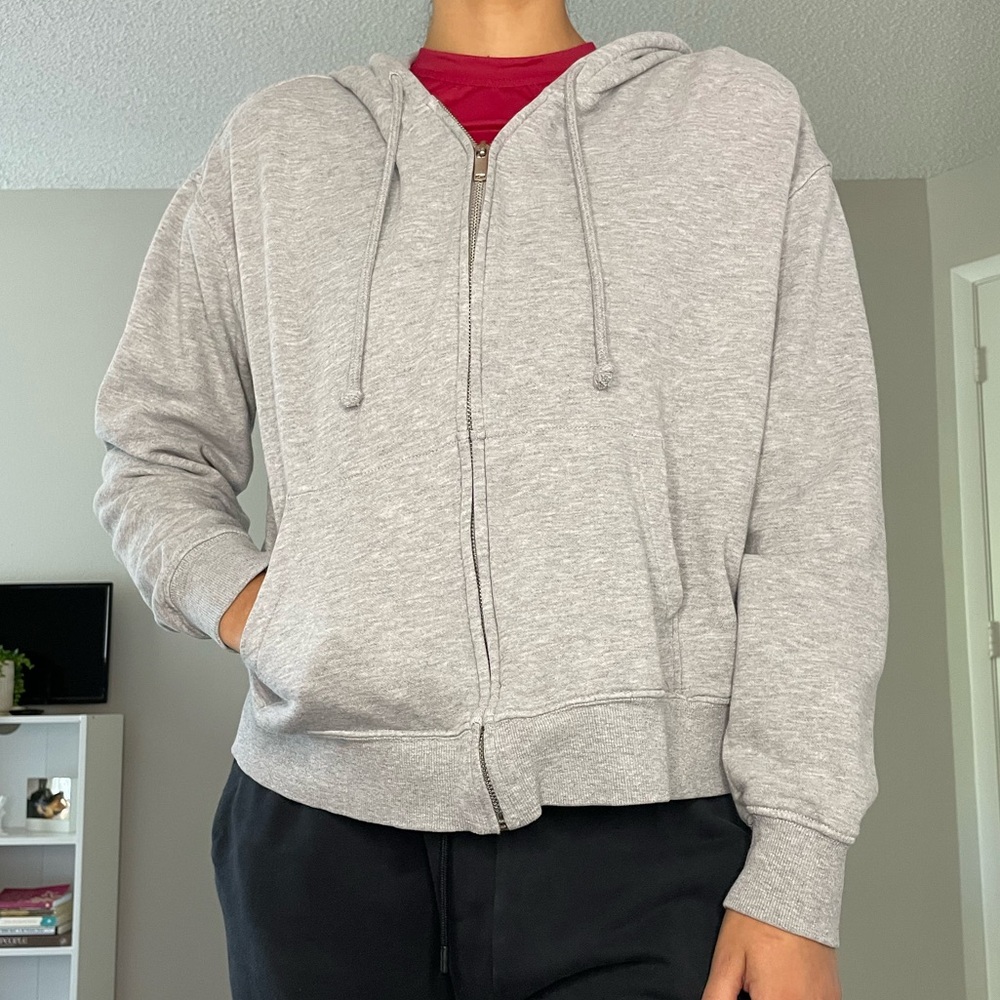 H&M Divided Sweater